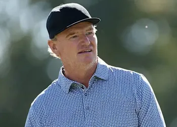 Ernie Els